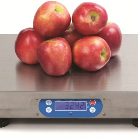 The Avery Berkel / Weigh-Tronix NCI 6720U is a high quality POS scale that easily integrates with the Point of Scucess POS System. Designed for use in Yogurt Shops, Sandwich shops, Cafeterias, Candy shops, hardware stores and other retail applications, the 6720U displays weight in pounds. The 6720U features an internal scale display and has an optional remote scale display that is available by following the links under "Optional Additions to POS Scale". This scale is certified to work with Point of Success Version 3 and above, Premium and Standard versions.