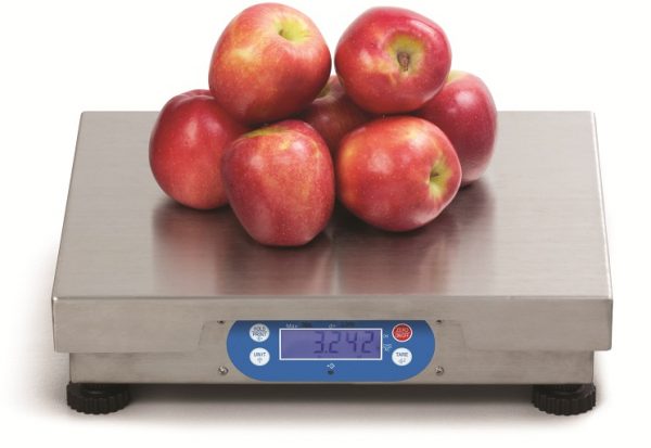 The Avery Berkel / Weigh-Tronix NCI 6720U is a high quality POS scale that easily integrates with the Point of Scucess POS System. Designed for use in Yogurt Shops, Sandwich shops, Cafeterias, Candy shops, hardware stores and other retail applications, the 6720U displays weight in pounds. The 6720U features an internal scale display and has an optional remote scale display that is available by following the links under "Optional Additions to POS Scale". This scale is certified to work with Point of Success Version 3 and above, Premium and Standard versions.