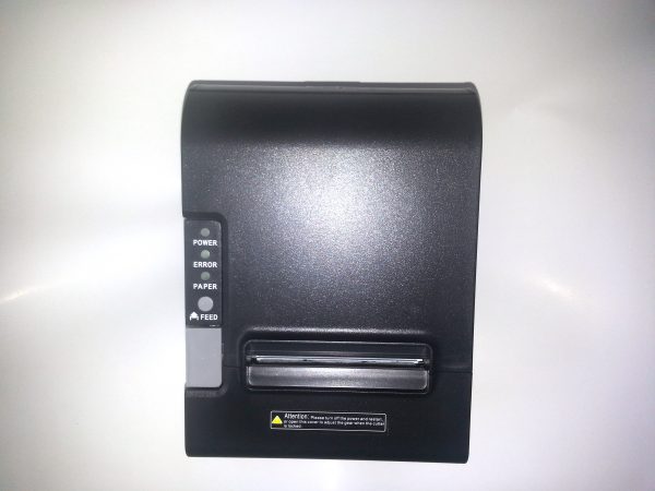 POS, Printer, Kitchen, Impact Printer