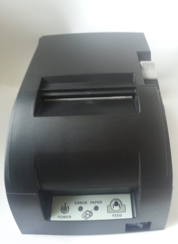 POS, Printer, Kitchen, Impact Printer