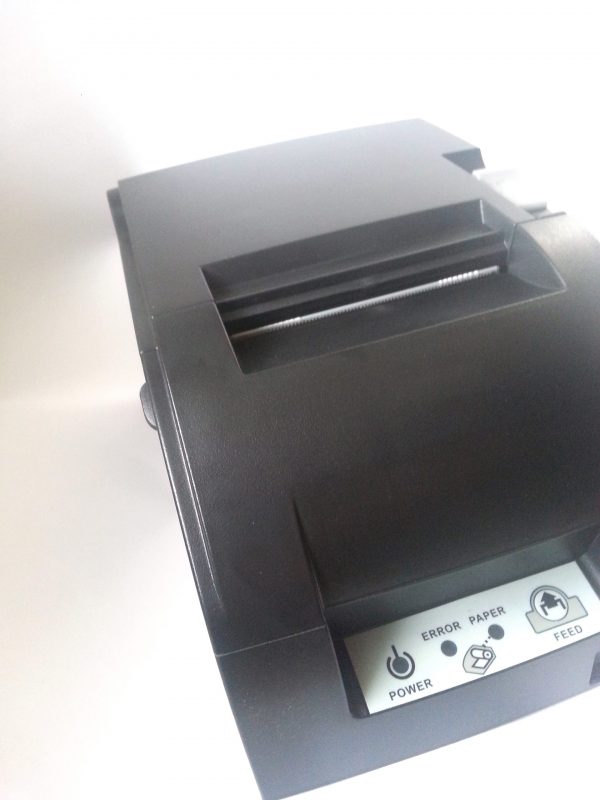 POS, Printer, Kitchen, Impact Printer